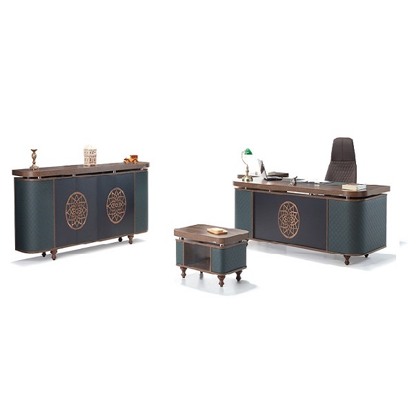 dost-offıce-regal-vıp-makam-takımı